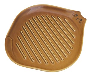 Heating Container/Steamer Toast Cat