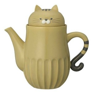 Teapot