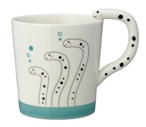 Mug Heteroconger Hassi