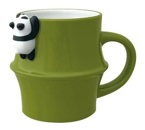 Mug Panda