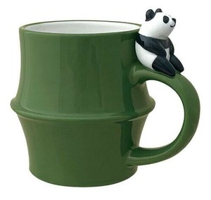 Mug Panda