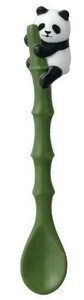 Spoon Bamboo Panda