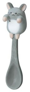 Spoon Chinchilla