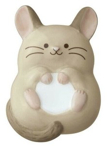 Chopsticks Rest Chinchilla