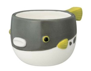 Japanese Teacup Sake Cup