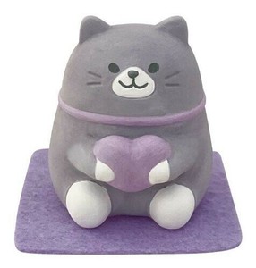 Relaxation Item Aroma Mascot