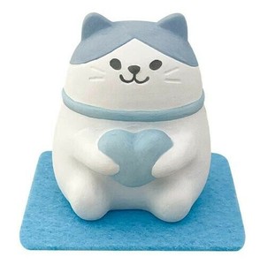 Relaxation Item Aroma Mascot
