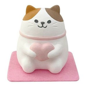 Relaxation Item Aroma Mascot