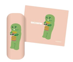 Glasses Cases Gachapin marimo craft