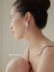 人気商品 イヤリング ピアス「2024新作」