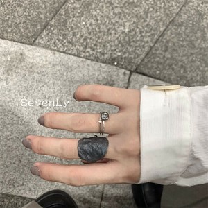 限定販売 オープンリング リング 指輪「2024新作」
