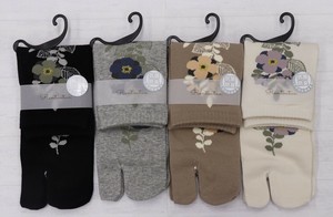 Crew Socks [New Item] Limited
