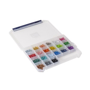 Handicraft Material 21-colors