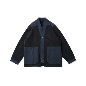 P18525 カーディガン 韓国風 長袖 ジャケットデニム ファッション メンズ トップス 2024秋冬新作