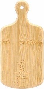 Disney Cutting Board Pooh