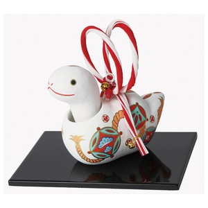 Animal Ornament Snake