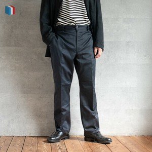 Full-Length Pant Navy