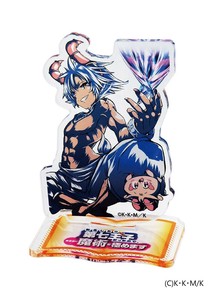 アクリルスタンド 転生したら第七王子だったので気ままに魔術を極めます グリ太郎