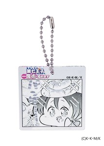 アクリルキーホルダー 転生したら第七王子だったので気ままに魔術を極めます4