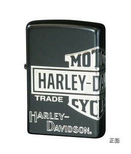 ZIPPO (ハーレーダビッドソン)　HDP-30