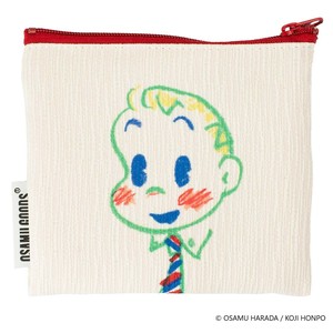 OSAMU GOODS(オサムグッズ) ポケットティッシュポーチ JACK CKOS011-1