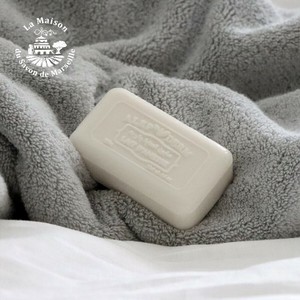 【La Maison du Savon】ナチュールアレピダーム石鹸