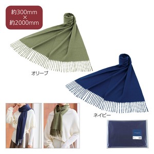Thick Scarf Scarf Cashmere