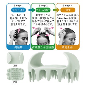 沐浴用品 美容
