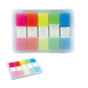 Sticky Notes Pastel Stationery Film Sticky Note