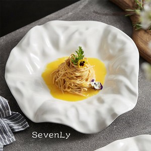 限定販売 パスタ皿 皿 プレート「2024新作」