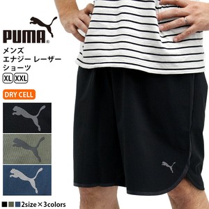 PUMA 516703 ショートパンツ エナジー ストレッチ