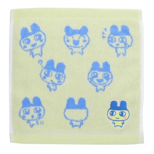 【取寄品】たまごっち ジャガードタオル まめっち
