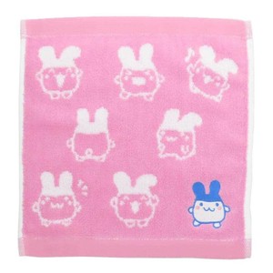 【取寄品】たまごっち ジャガードタオル みみっち