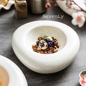 限定販売 冷菜皿 皿 プレート「2024新作」