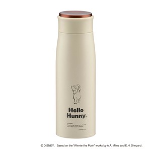 Desney Water Bottle Pooh