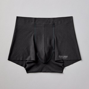 グンゼ   ボディワイルド BODYWILD エアーズ AIRZ ボクサーパンツ メンズ 前とじ 日本製