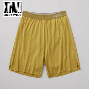 グンゼ   ボディワイルド BODYWILD FITTRUNKS フィットトランクス（前とじ/ブリーフ内蔵）