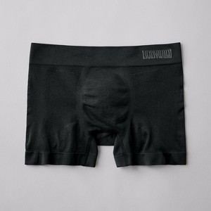 グンゼ   ボディワイルド BODYWILD 【3D-Boxer】ローライズボクサーパンツ（前とじ）