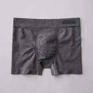 グンゼ   ボディワイルド BODYWILD 【3D-Boxer】ボクサーパンツ（前とじ）