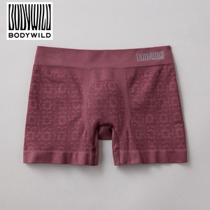 グンゼ   ボディワイルド BODYWILD 【3D-Boxer】ボクサーパンツ（前とじ）