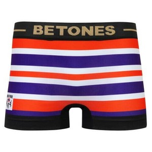 BETONES WT THAILAND2-THAI006-6-RED