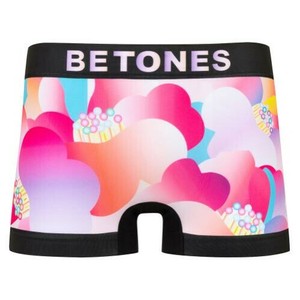 BETONES CAMELLIA CLOUD-CAMC001-1-BLK