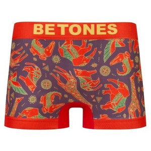 BETONES DIVINE-DIV001-1-RED