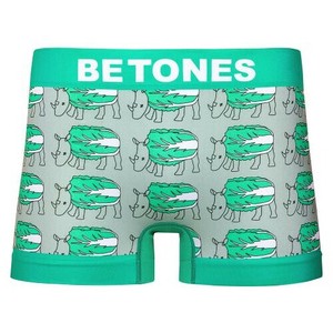 BETONES HAKUSAI HUI003-3 GREEN