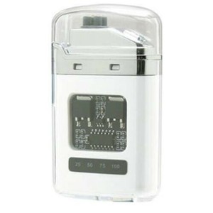 MINI CROSS ARC ホワイト 71750200