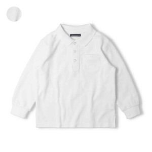 Kids' 3/4 - Long Sleeve Polo Shirt Absorbent Deer Dappled Pattern Quick-Drying
