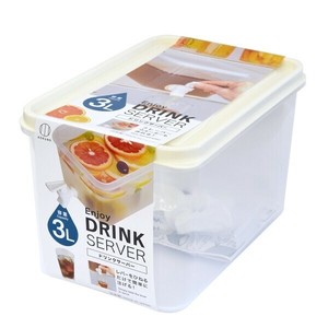 ドリンクサーバー3L 【 保存容器 】
