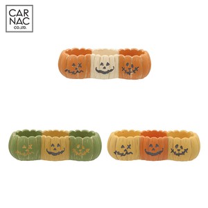 ■カルナック　SALE■■ハロウィン特集■　ジャックオーランタンポット24　トリプル