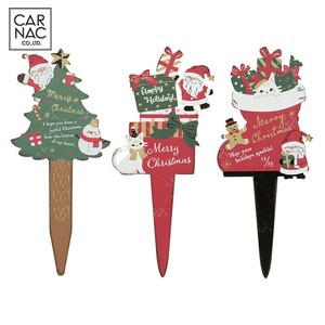 ■カルナック　SALE■■X'mas■　ノエルピック24　B