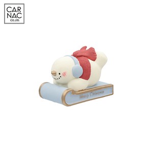 ■カルナック　SALE■■X'mas■　クリスマスオーナメント24　スノーマン　B